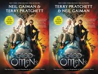 Good Omens: The Nice and Accurate Prophecies of Agnes Nutter, Witch