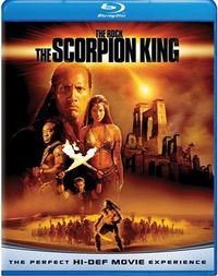 The Scorpion King
