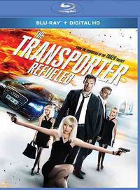 The Transporter Refueled