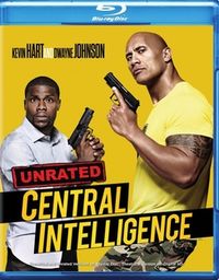 Central Intelligence