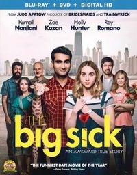 The Big Sick