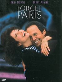 Forget Paris