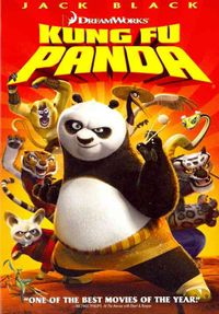 Kung Fu Panda