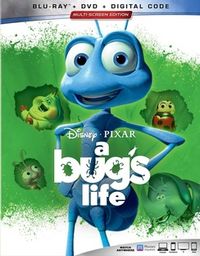 A Bug's Life
