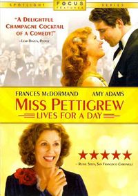 Miss Pettigrew Lives for a Day