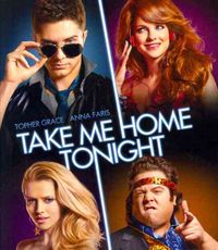 Take Me Home Tonight