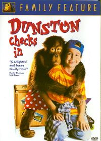 Dunston Checks in
