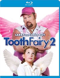 Tooth Fairy 2