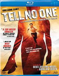 Tell No One