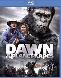Dawn of the Planet of the Apes