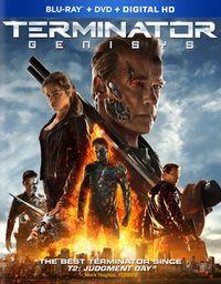 Terminator Genisys