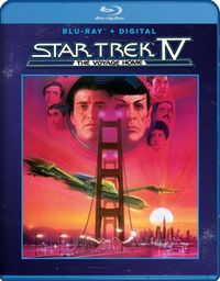 Star Trek IV: The Voyage Home