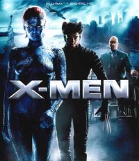 X-Men
