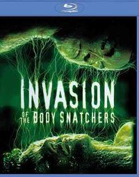 Invasion of the Body Snatchers