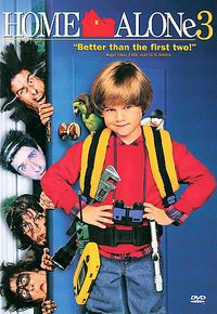 Home Alone 3