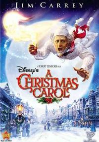 Disney's a Christmas Carol