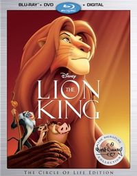 The Lion King