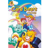 The Care Bears Movie