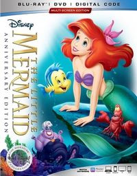 The Little Mermaid